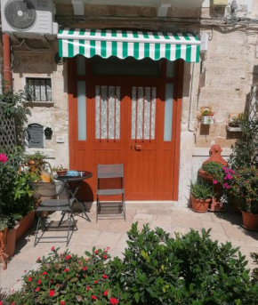 Home Sweet Home rooms Bari